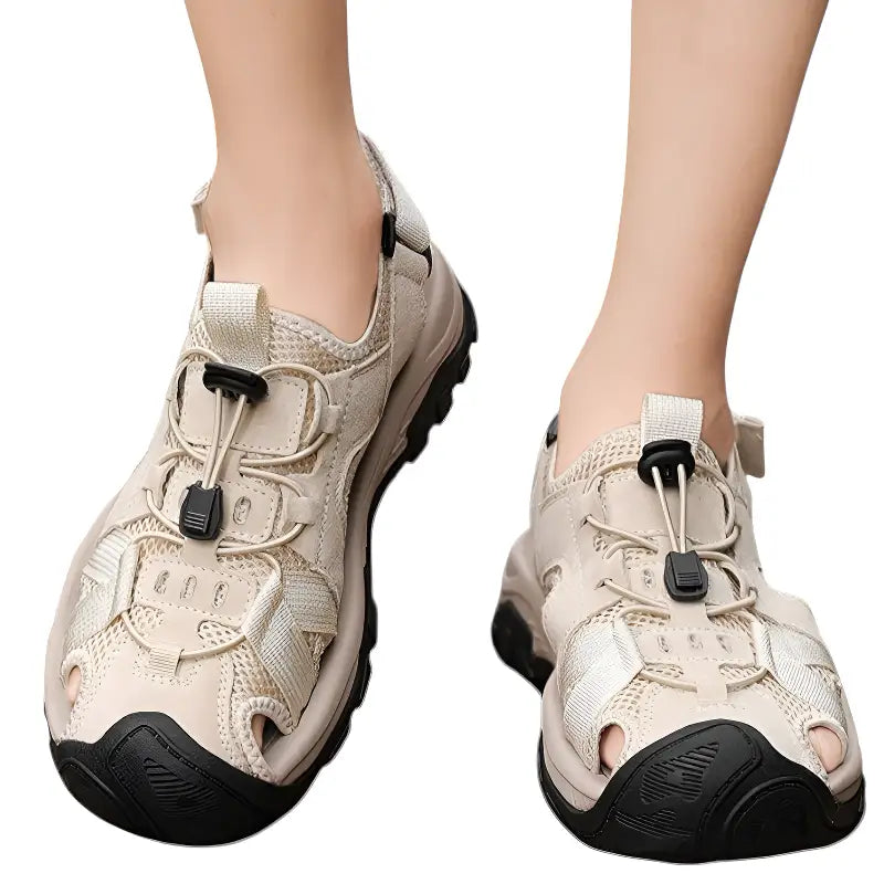 Sandale de randonnée homme légère