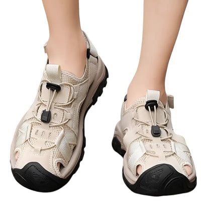 Sandale de randonnée homme légère