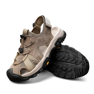 Sandale de randonnée homme légère