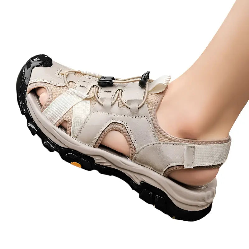 Sandale de randonnée homme légère