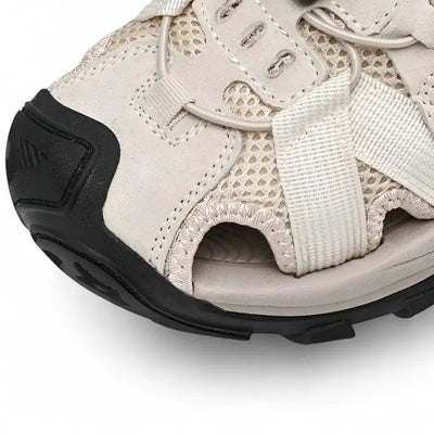 Sandale de randonnée homme légère