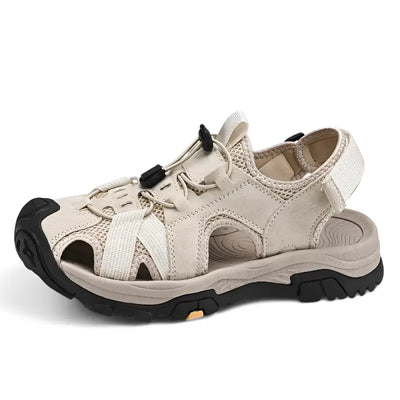 Sandale de randonnée homme légère