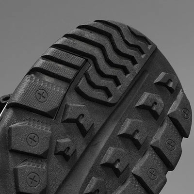 Sandales de randonnée homme bout fermé