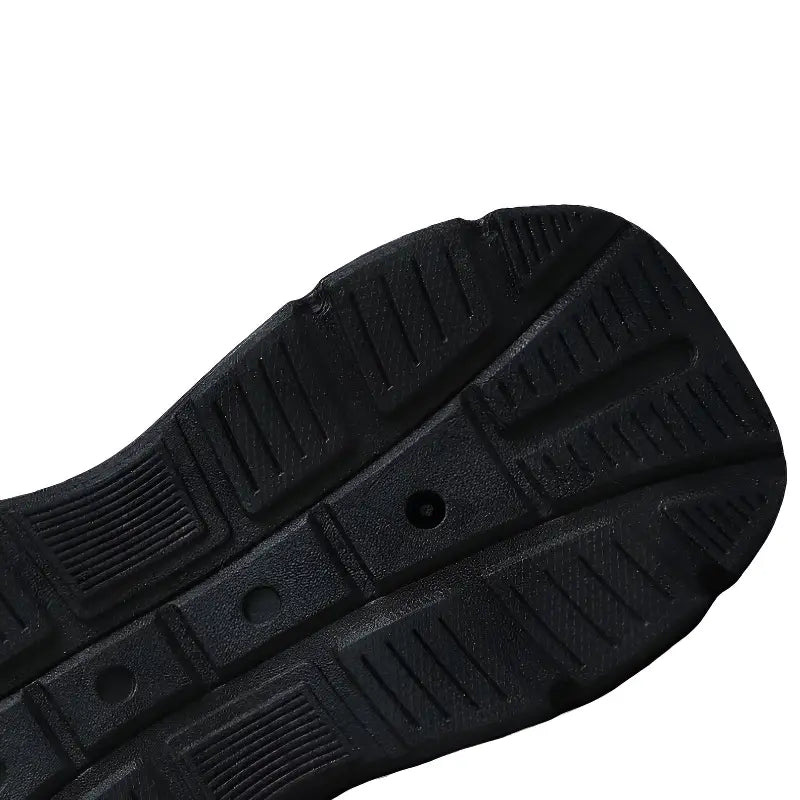 Sandales fermées randonnée femme