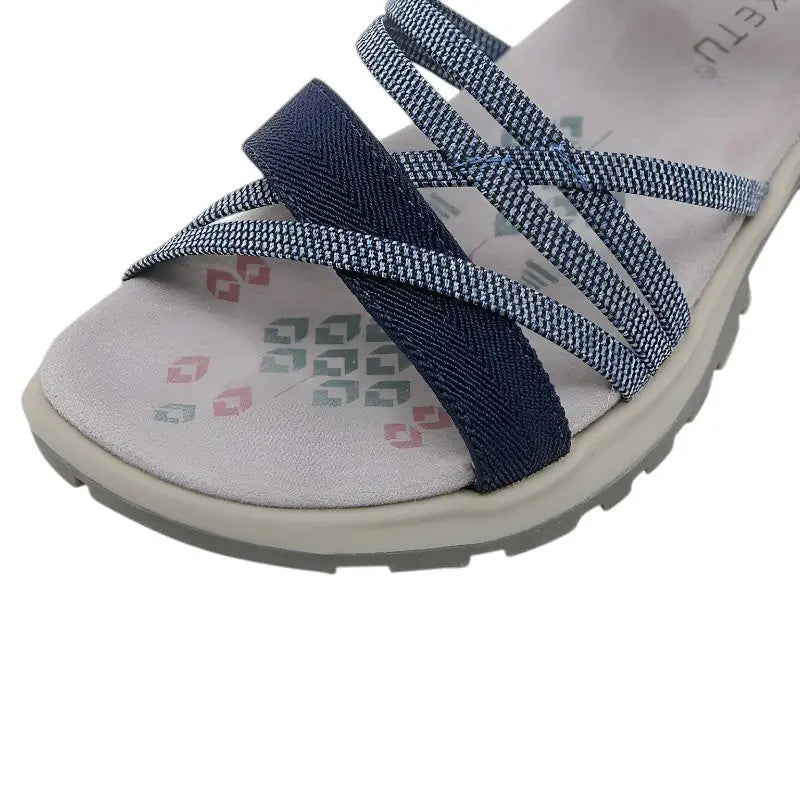Sandales randonnée femme multi-activités