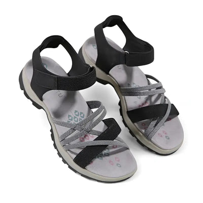 Sandales randonnée femme multi-activités