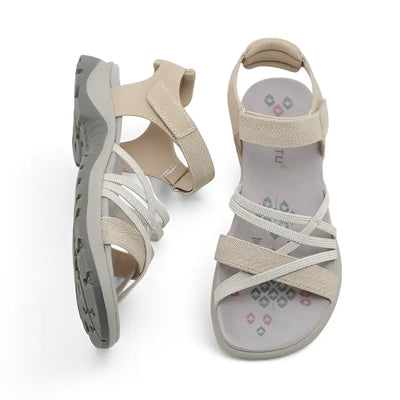 Sandales randonnée femme multi-activités