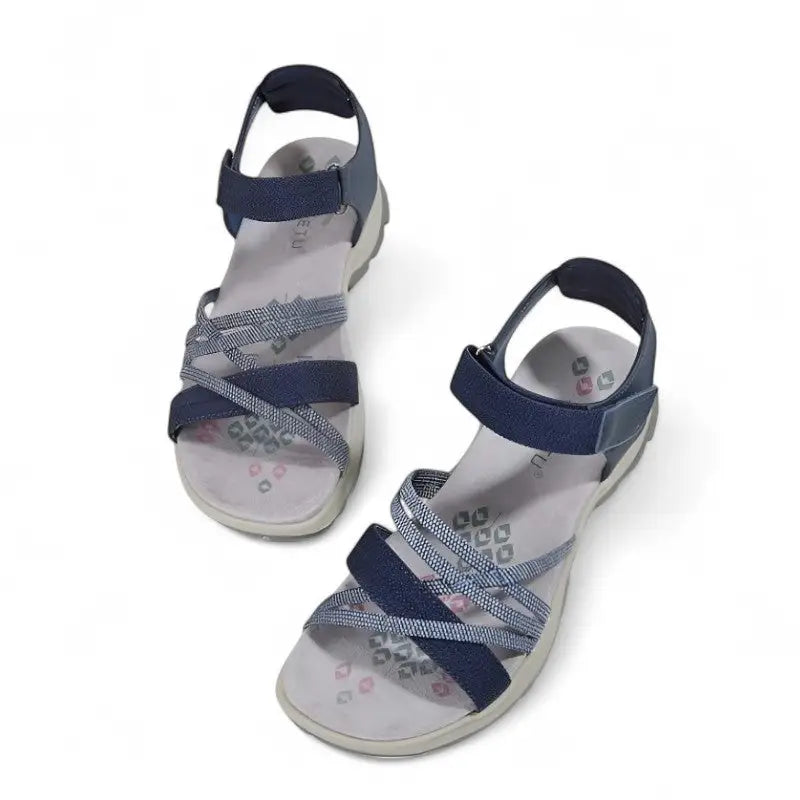 Sandales randonnée femme multi-activités