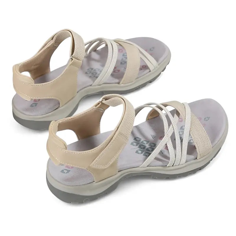 Sandales randonnée femme multi-activités