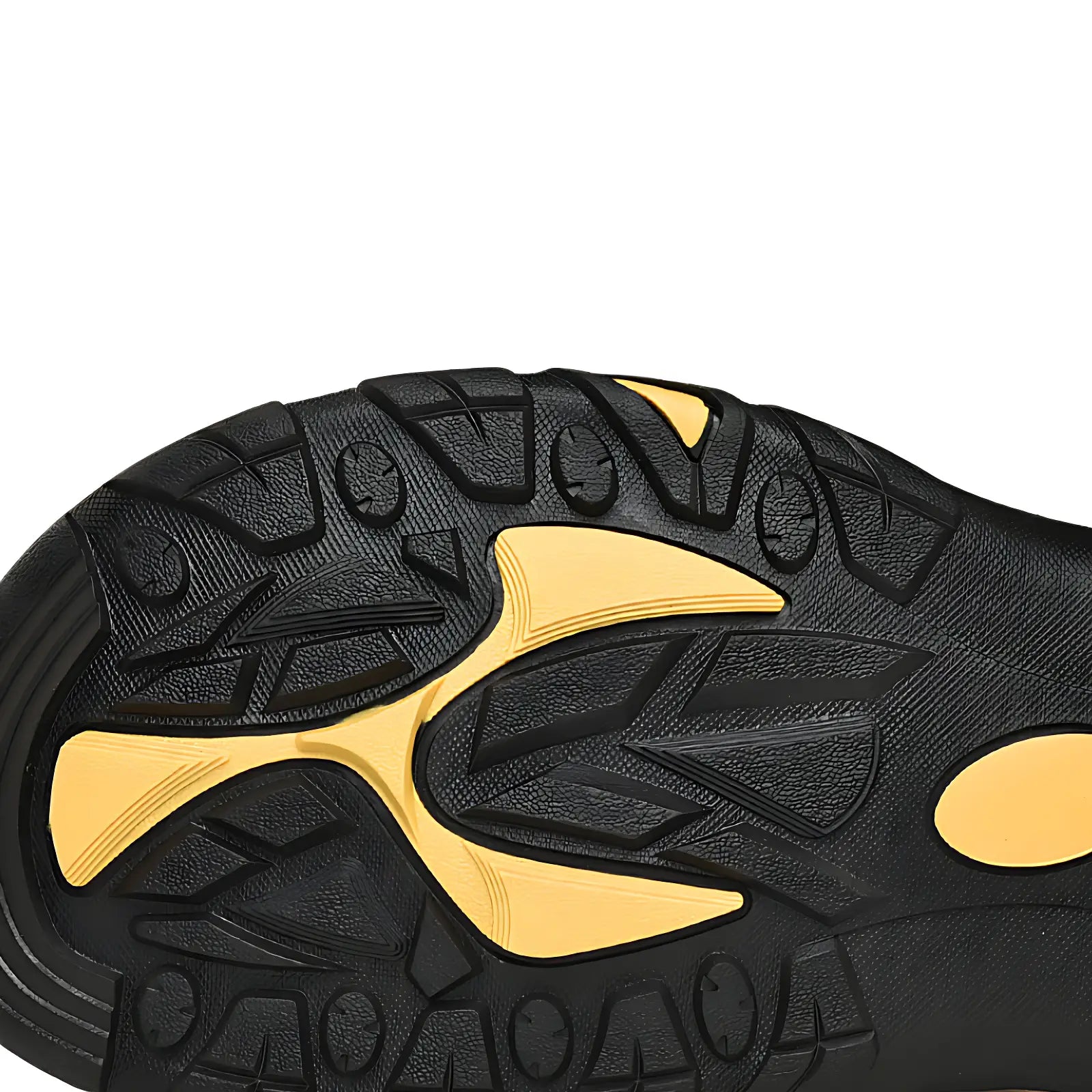 Sandales randonnée homme multi-saison