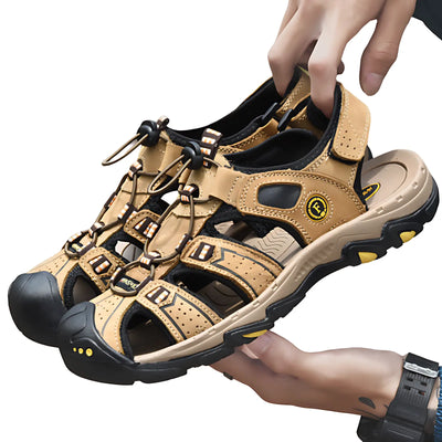 Sandales randonnée homme multi-saison