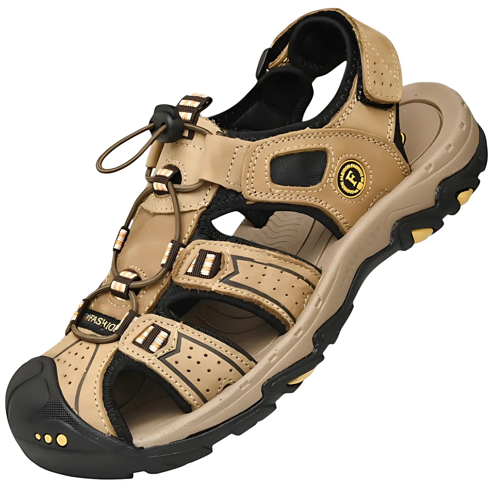 Sandales randonnée homme multi-saison