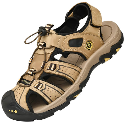 Sandales randonnée homme multi-saison