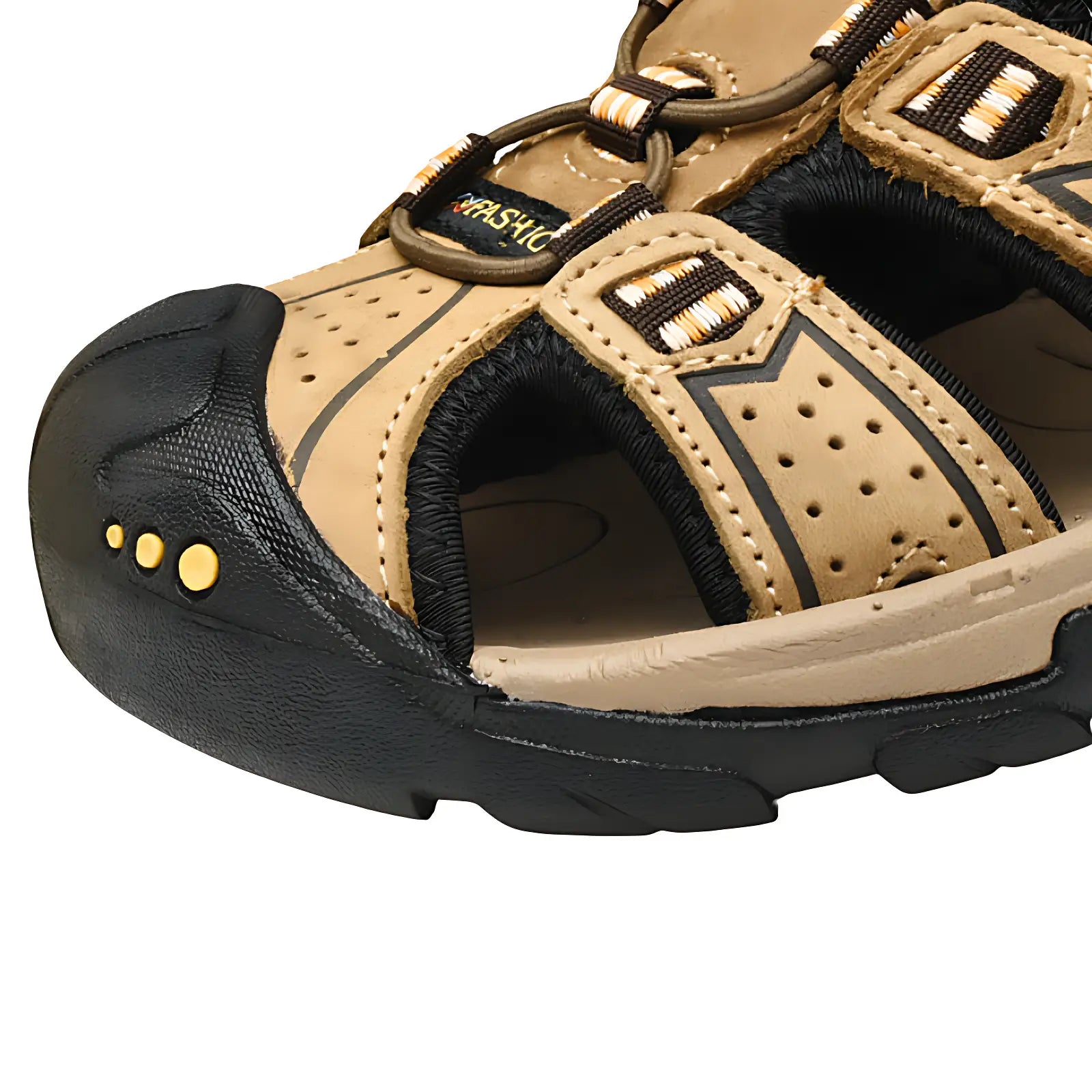 Sandales randonnée homme multi-saison