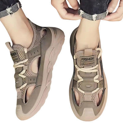 Sandales randonnée homme tout terrain