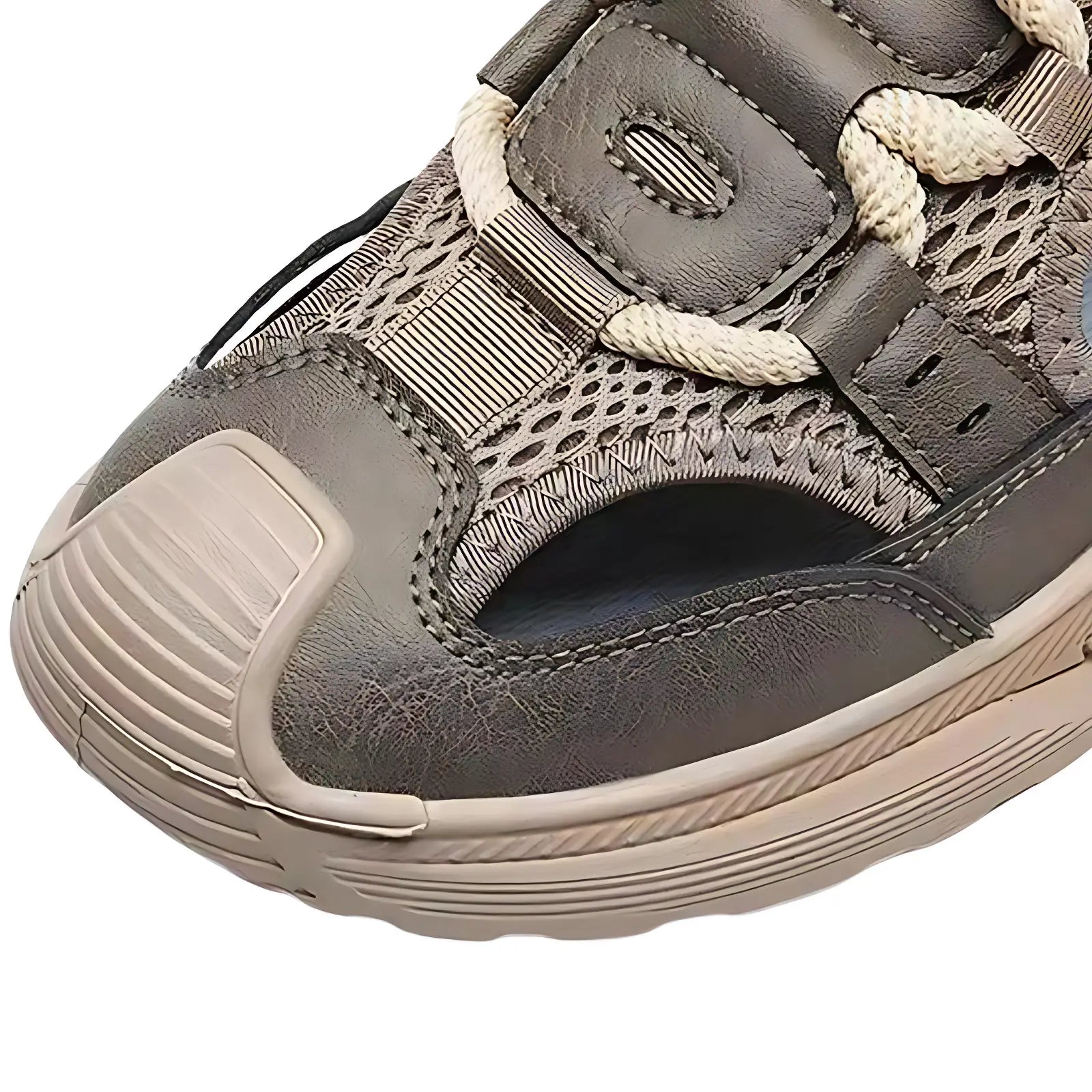 Sandales randonnée homme tout terrain