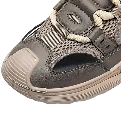 Sandales randonnée homme tout terrain