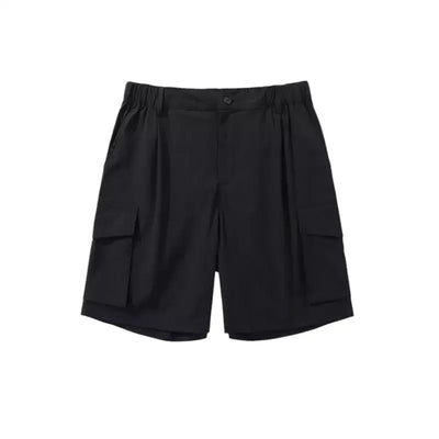 Short Cargo Randonnée Homme