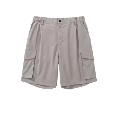 Short Cargo Randonnée Homme