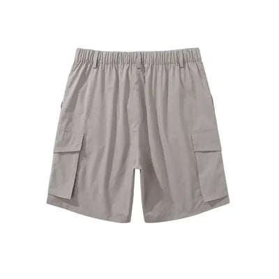 Short Cargo Randonnée Homme