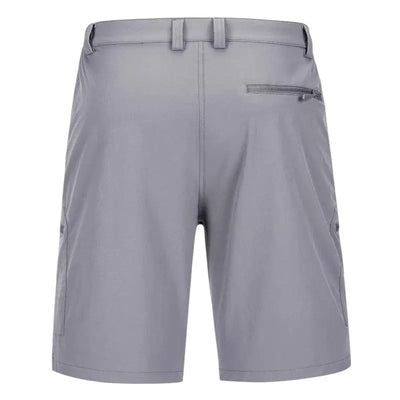 Short court randonnée homme