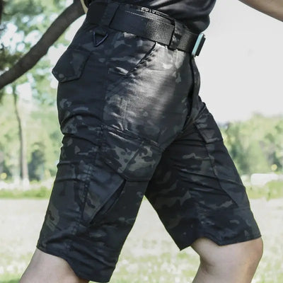 Short de randonnée pour homme