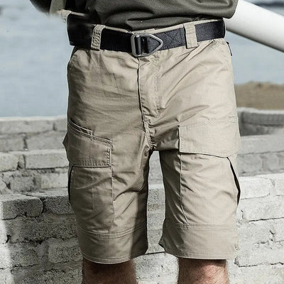 Short de randonnée pour homme