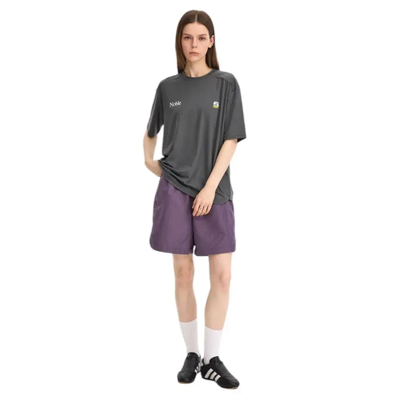 Short de randonnée séchage rapide