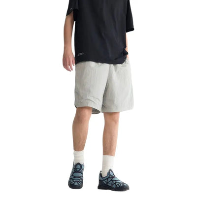 Short de randonnée séchage rapide