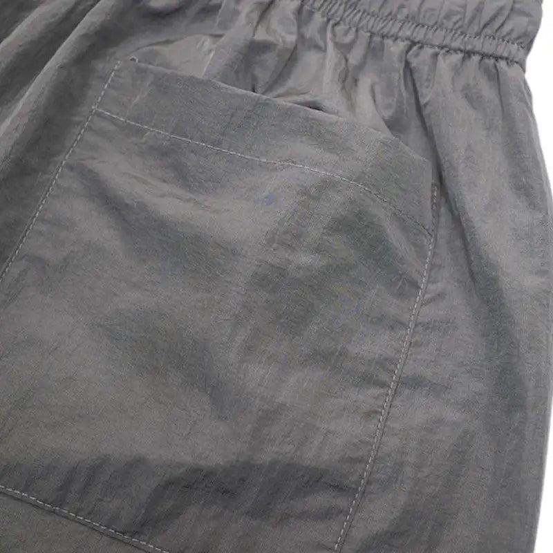Short de randonnée séchage rapide