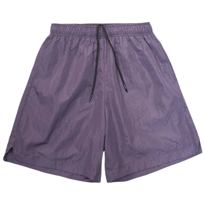 Short de randonnée séchage rapide
