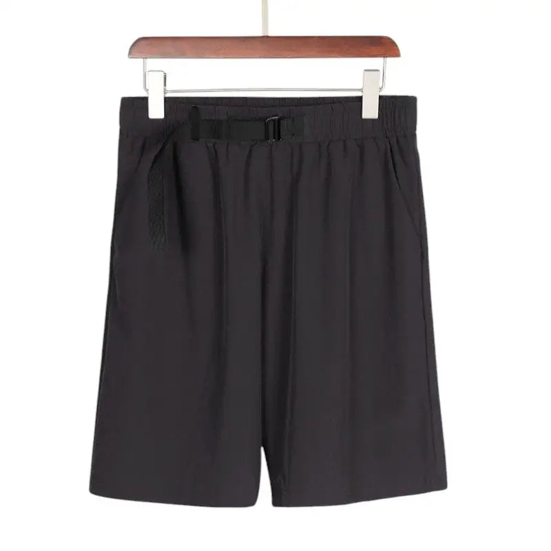Short de randonnée ultra léger homme