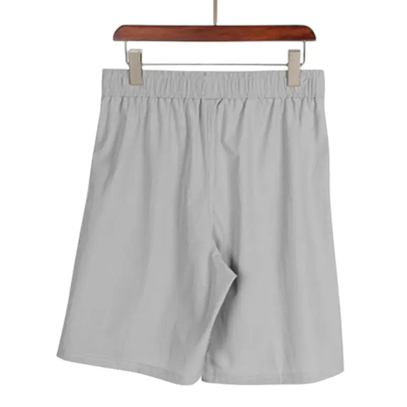 Short de randonnée ultra léger homme