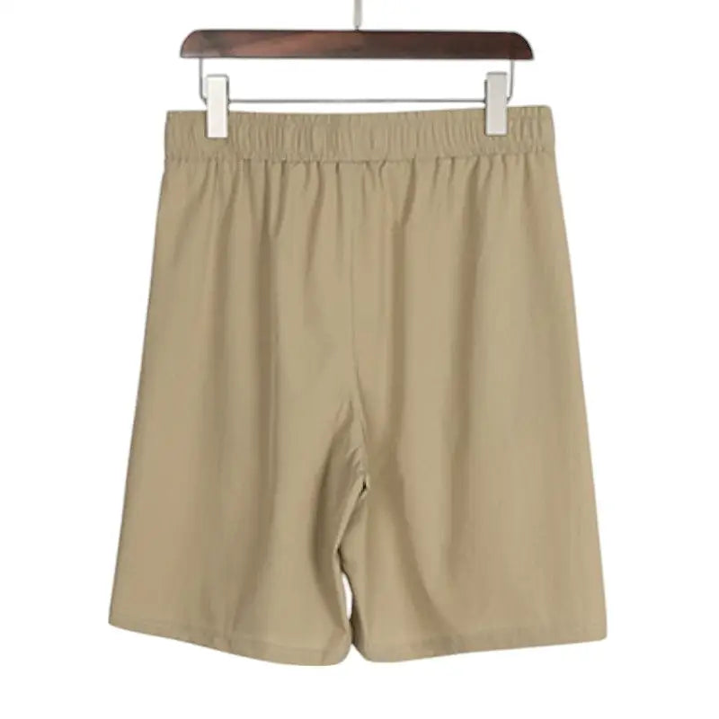 Short de randonnée ultra léger homme