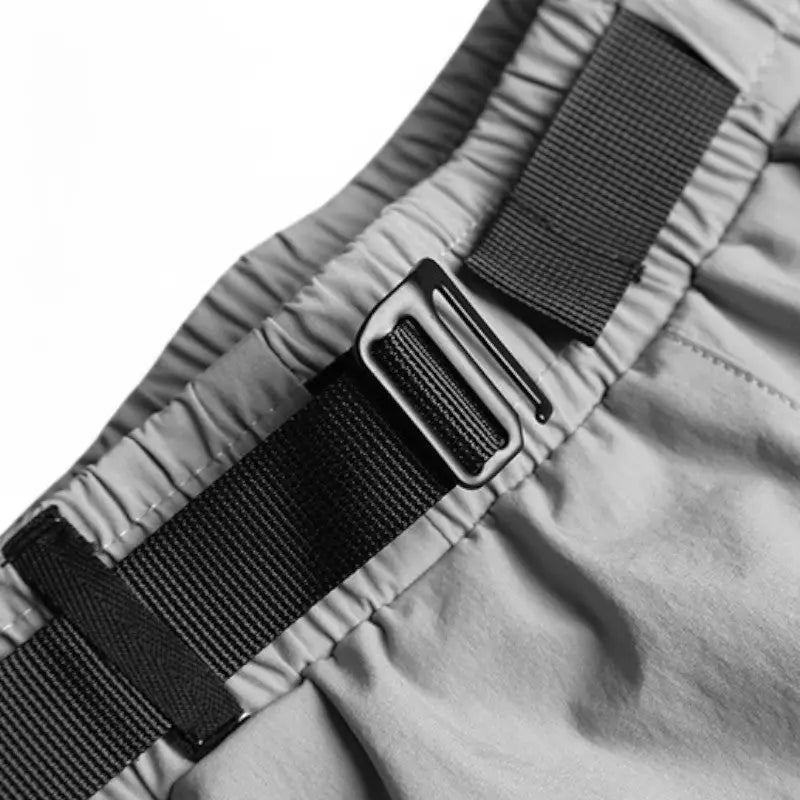 Short de randonnée ultra léger homme