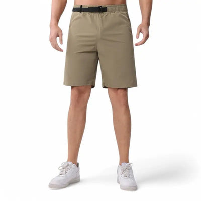 Short de randonnée ultra léger homme