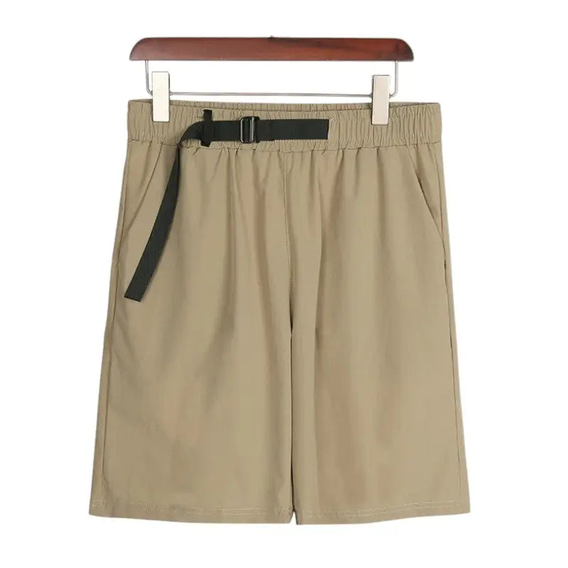 Short de randonnée ultra léger homme