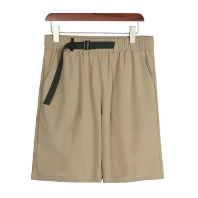 Short de randonnée ultra léger homme