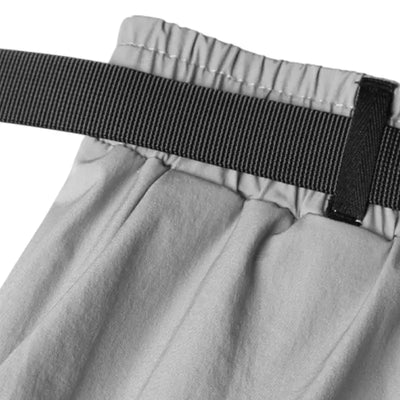 Short de randonnée ultra léger homme