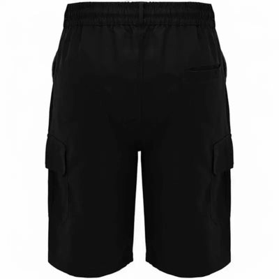 Short elastique randonnée homme