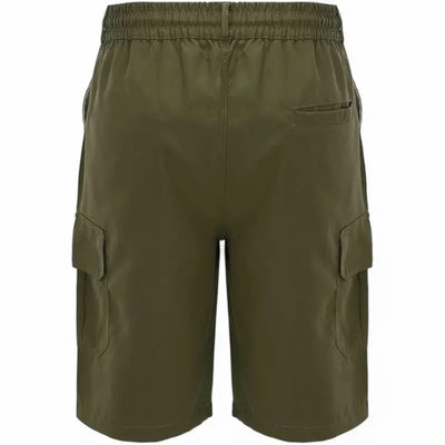Short elastique randonnée homme