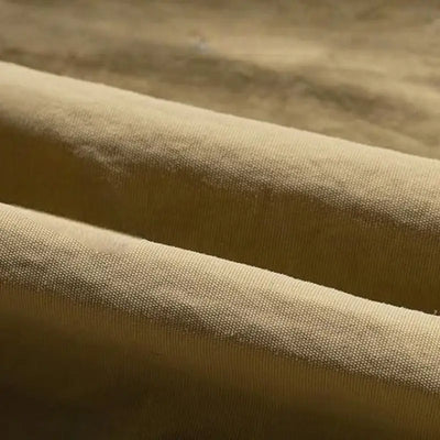 Short femme de randonné beige