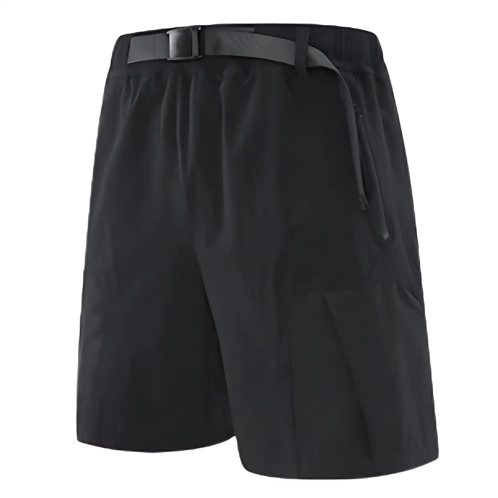 Short mi long randonnée homme