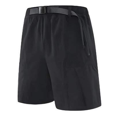 Short mi long randonnée homme