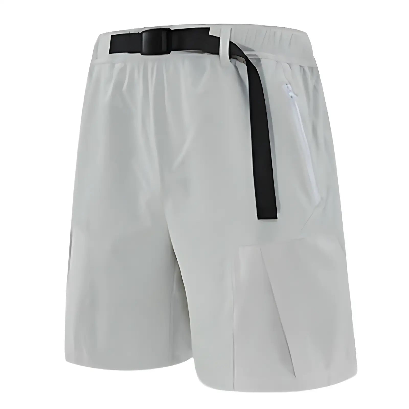 Short mi long randonnée homme