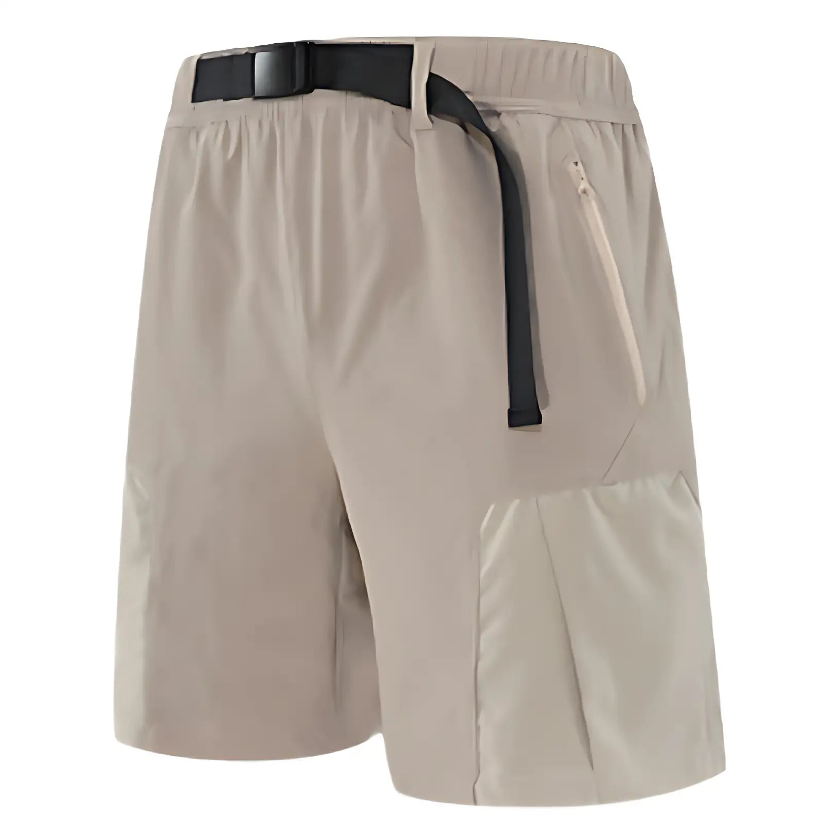 Short mi long randonnée homme