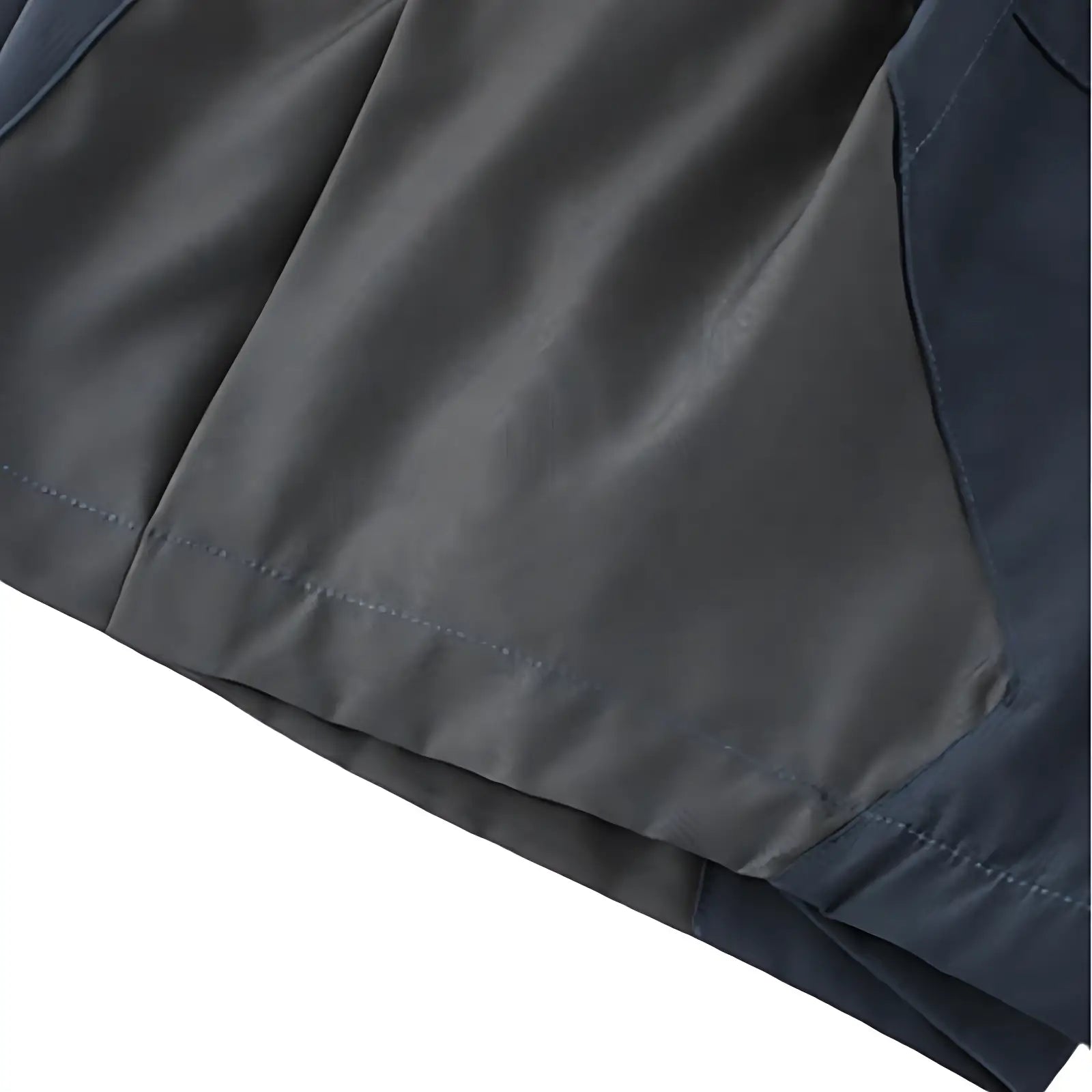 Short mi long randonnée homme