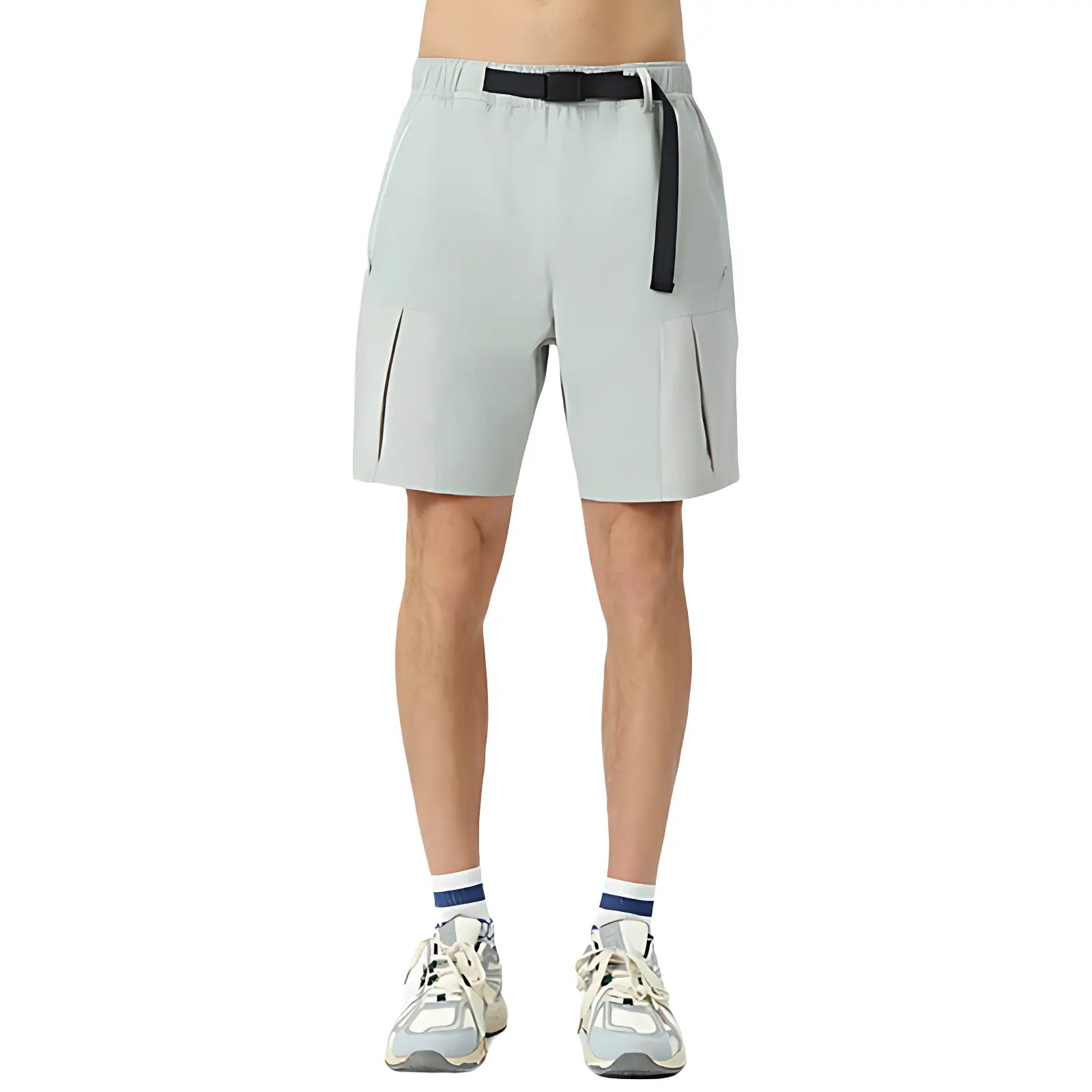 Short mi long randonnée homme