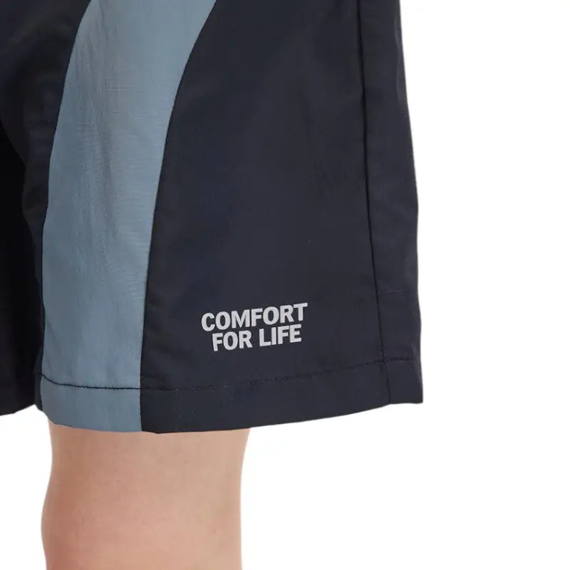 Short randonnée confortable