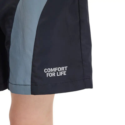 Short randonnée confortable